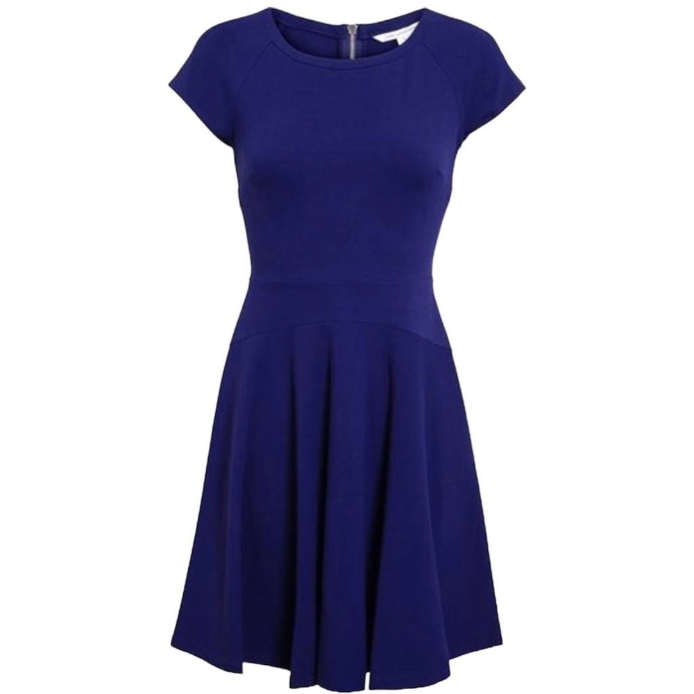Diane Von Furstenberg Delyse Dress